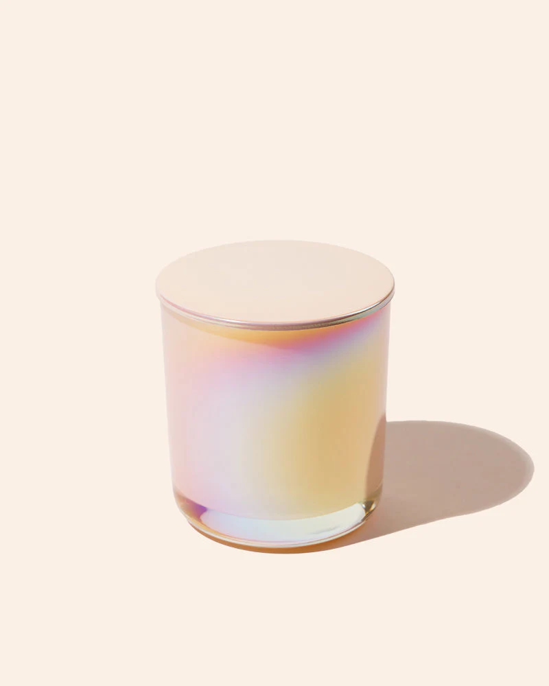 8oz aura® candle vessel & lid - Image 20