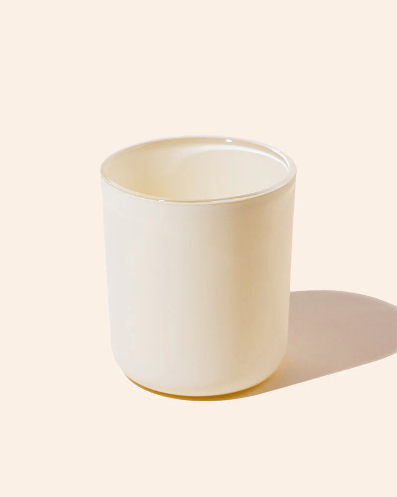 8oz aura® candle vessel & lid - Image 23