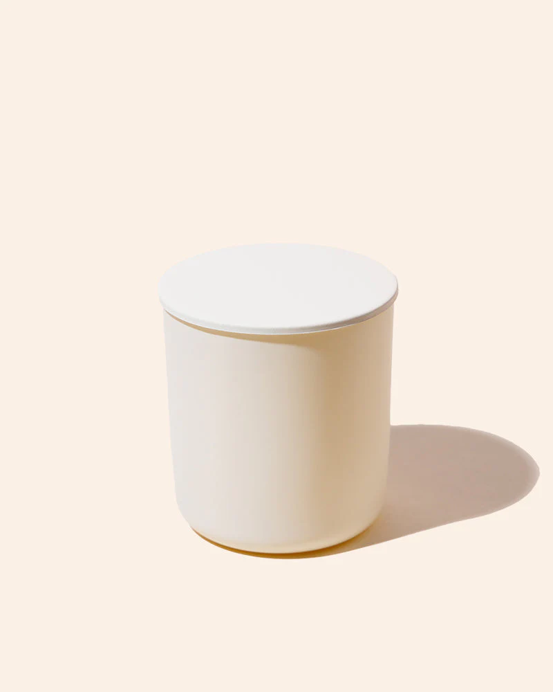 8oz aura® candle vessel & lid - Image 25