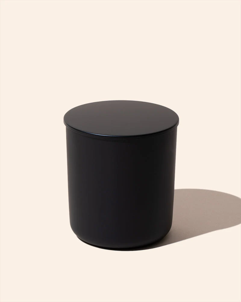 8oz aura® candle vessel & lid - Image 6