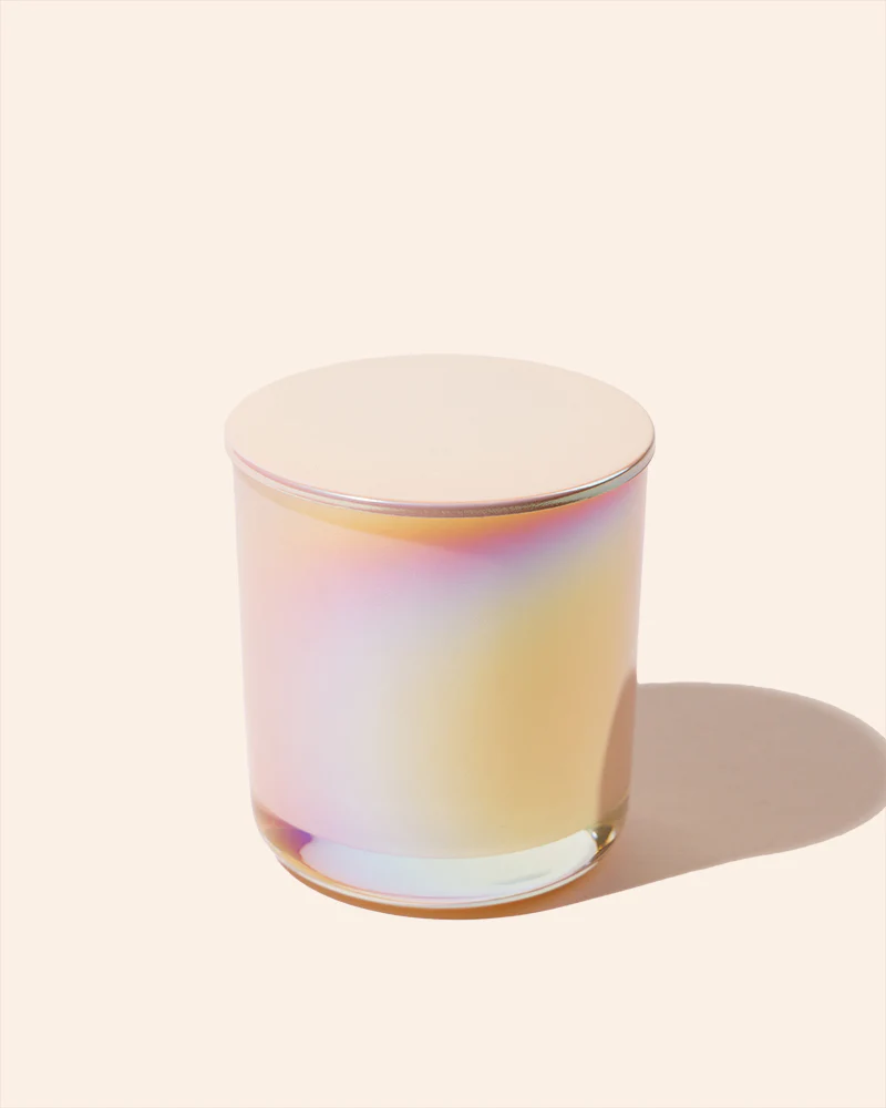 8oz aura® candle vessel & lid - Image 60