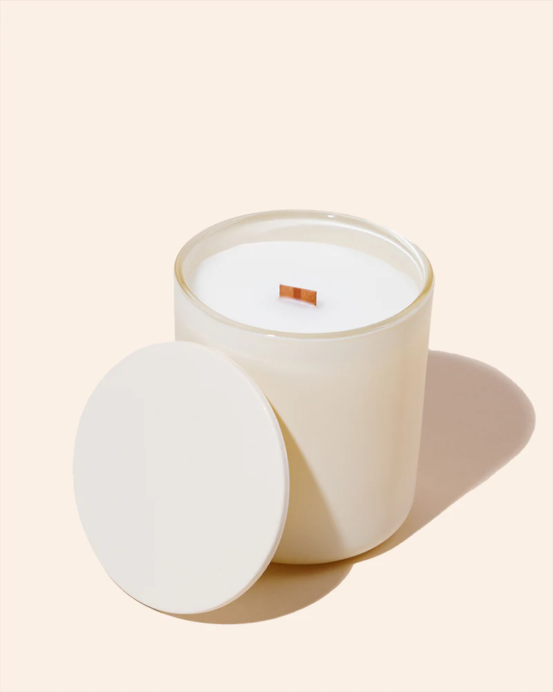 8oz aura® candle vessel & lid - Image 61