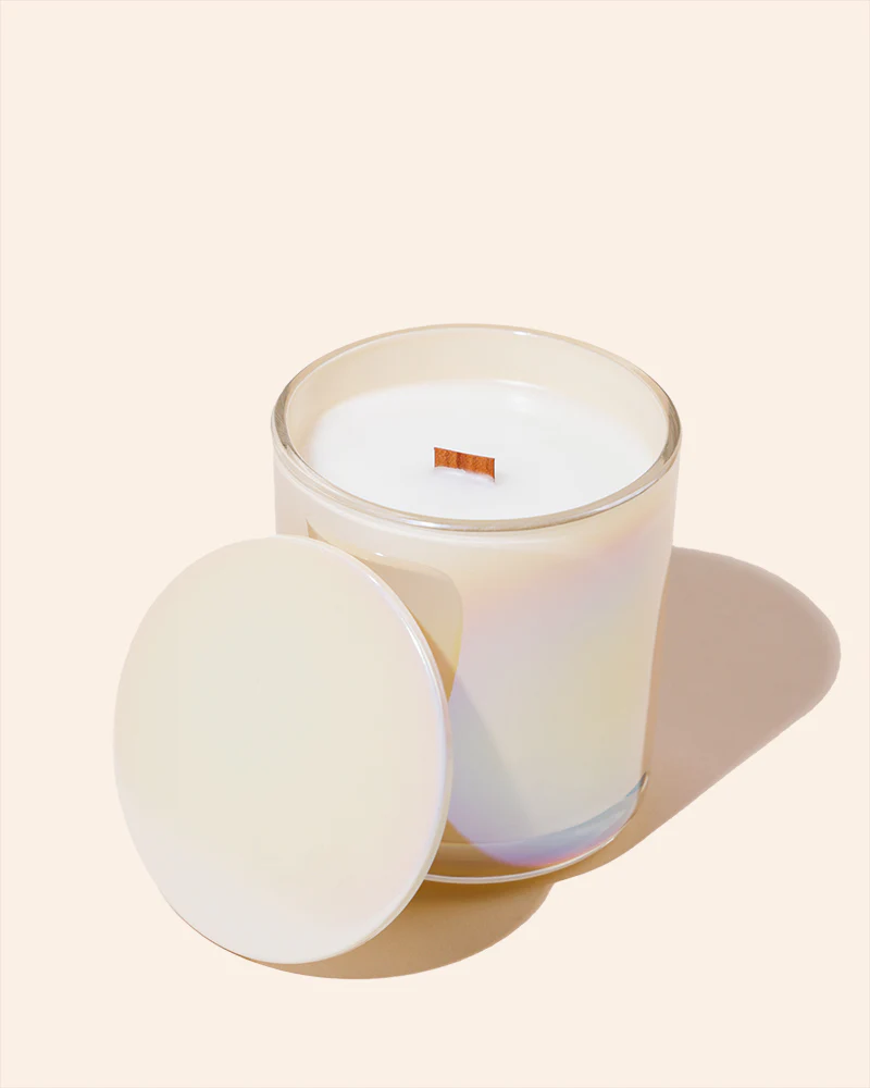 8oz aura® candle vessel & lid - Image 63
