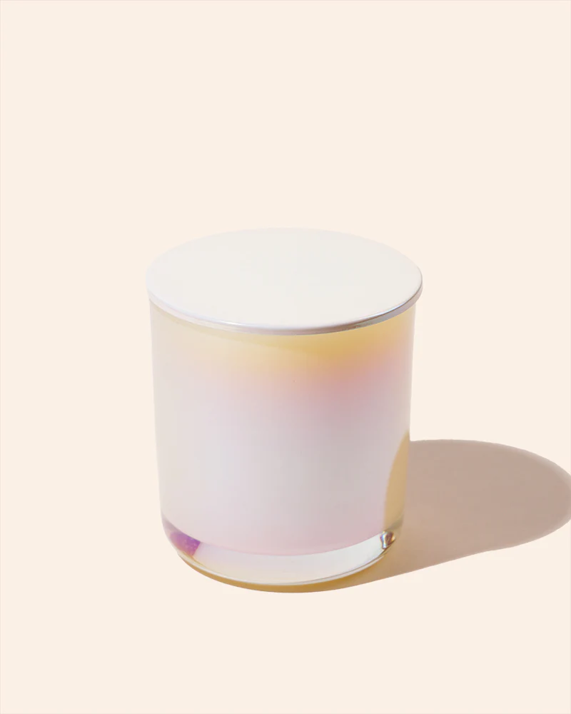 8oz aura® candle vessel & lid - Image 64