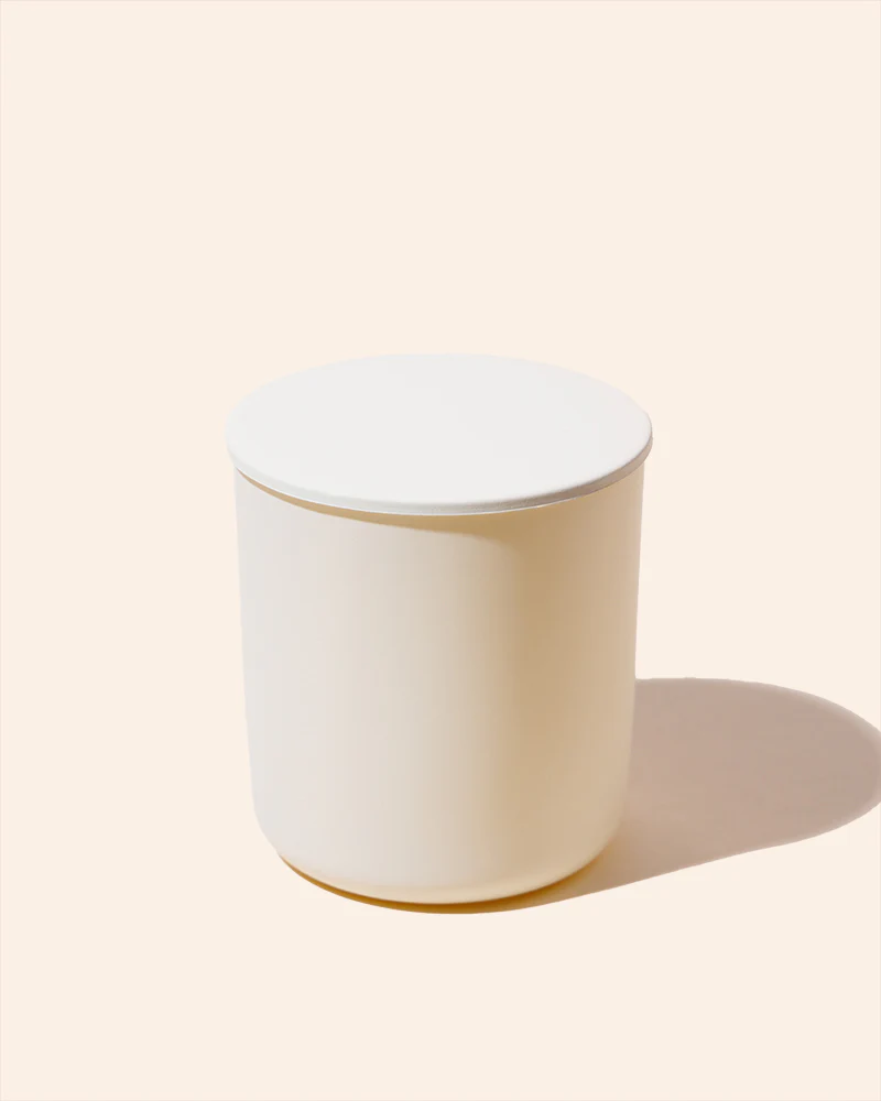8oz aura® candle vessel & lid - Image 65