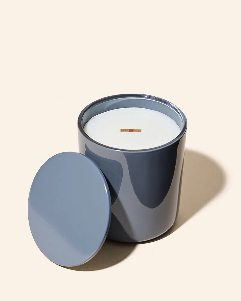8oz aura® candle vessel & lid - Image 68