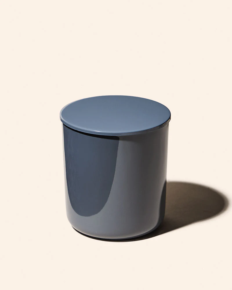 8oz aura® candle vessel & lid - Image 69
