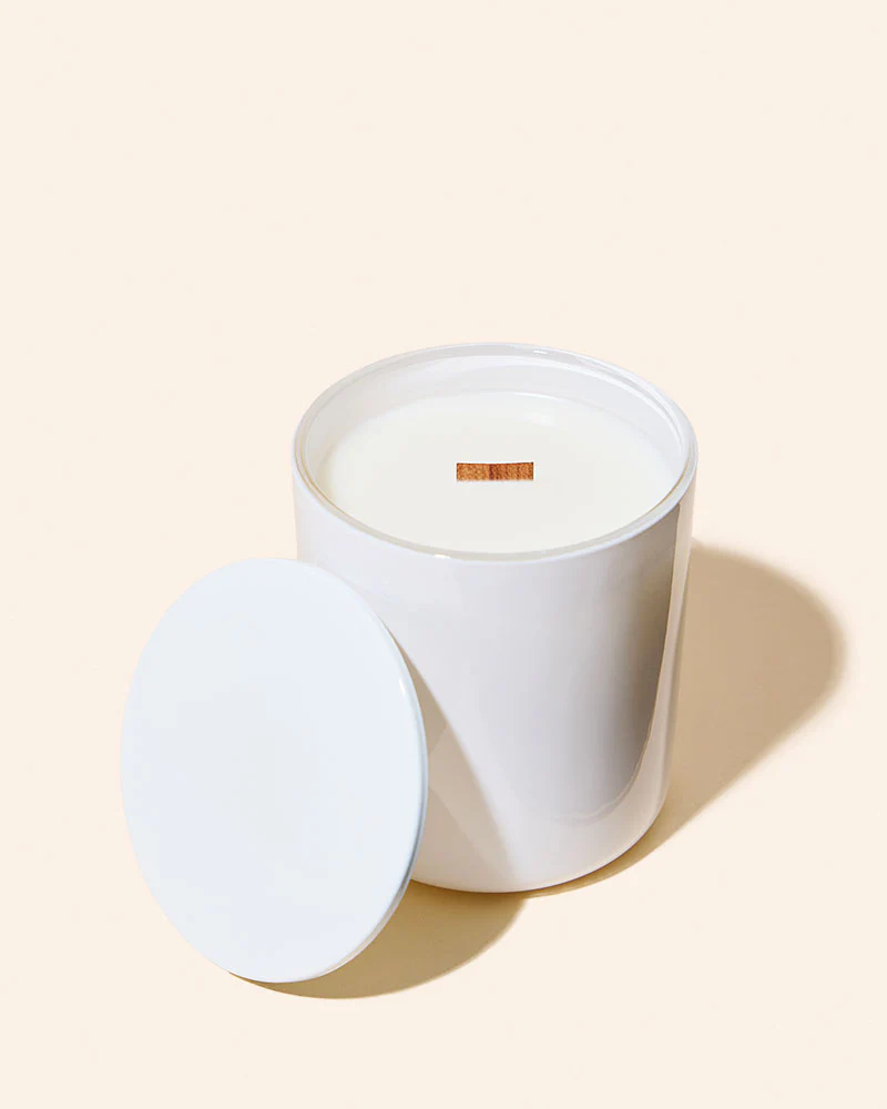 8oz aura® candle vessel & lid - Image 70