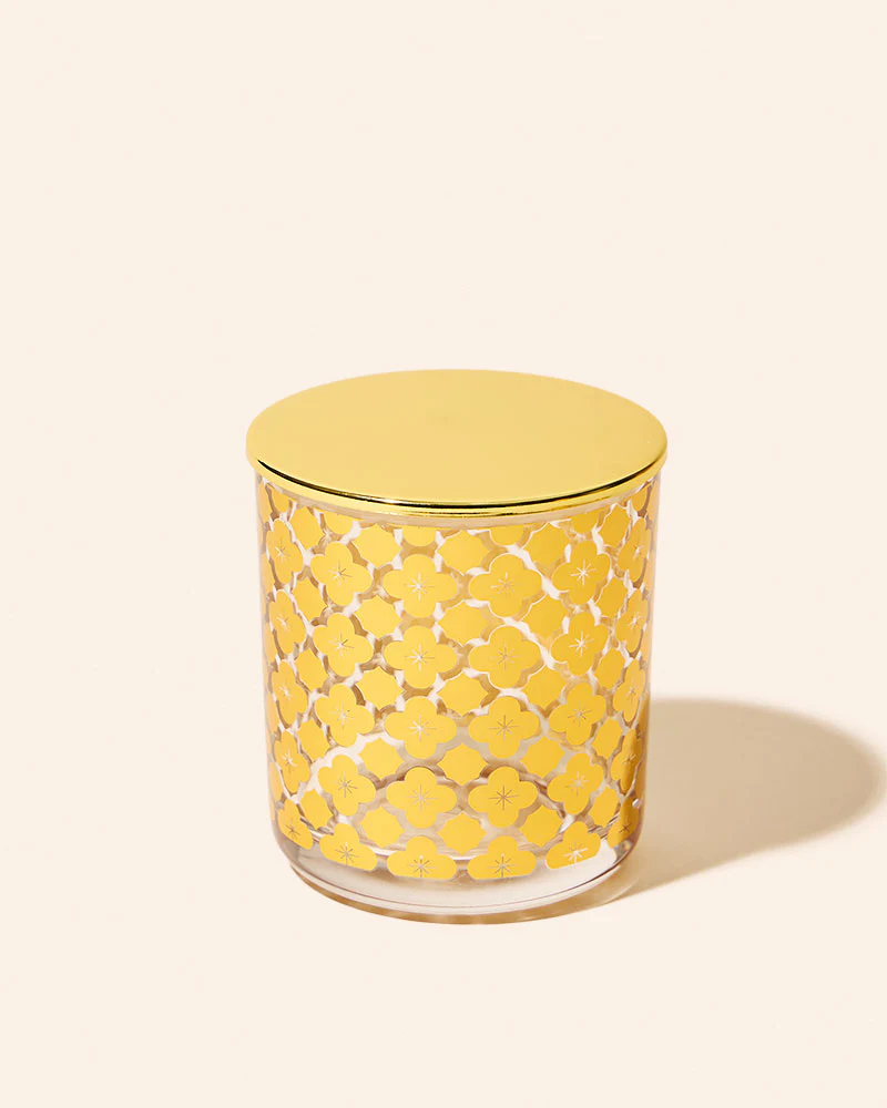 8oz aura® candle vessel & lid - Image 77