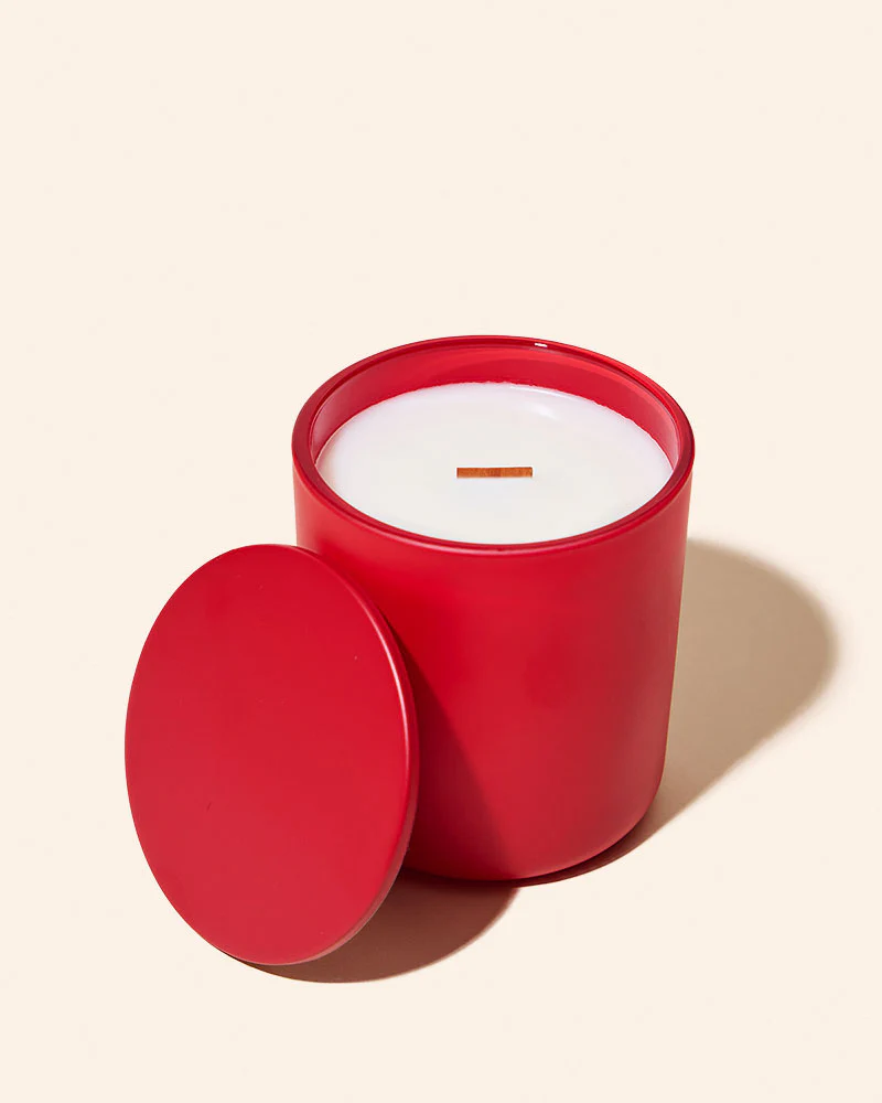 8oz aura® candle vessel & lid - Image 78