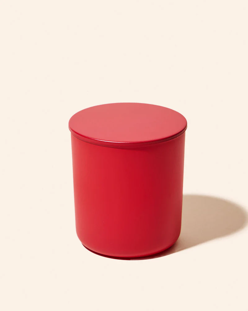 8oz aura® candle vessel & lid - Image 79