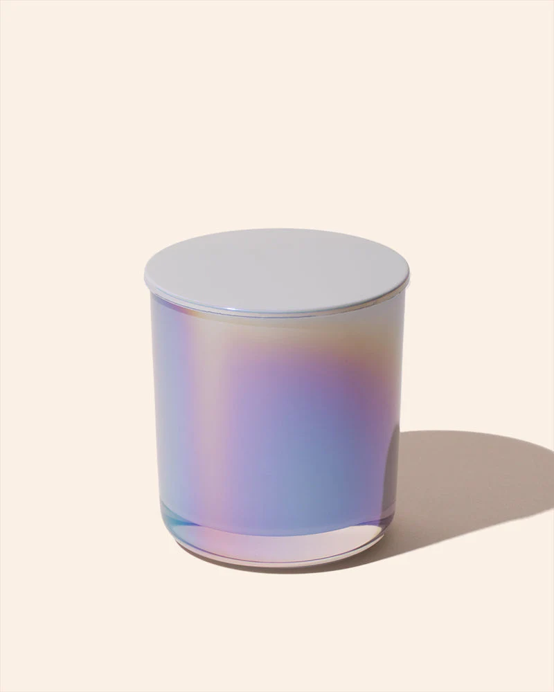 8oz aura® candle vessel & lid - Image 8
