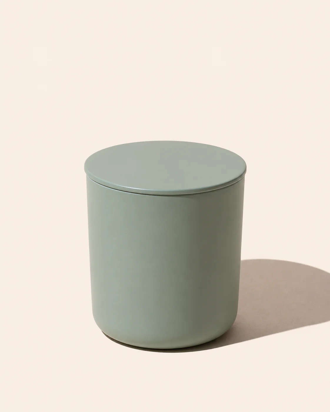8oz aura® candle vessel & lid - Image 82