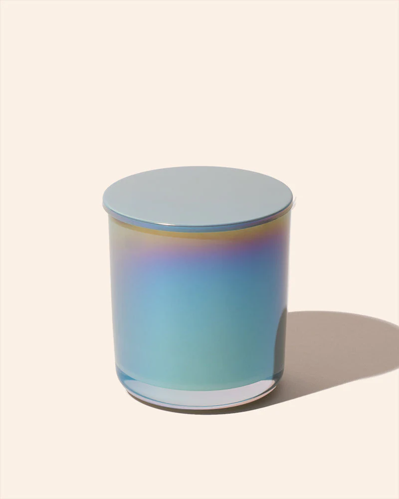 8oz aura® candle vessel & lid - Image 9