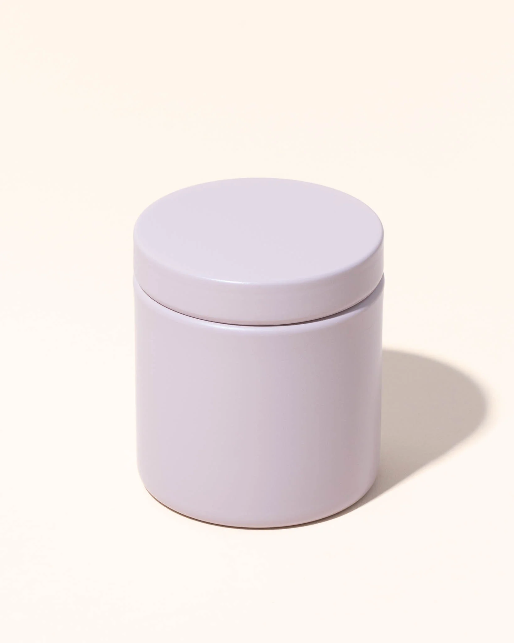 9oz glam™ candle tin & lid - Image 11