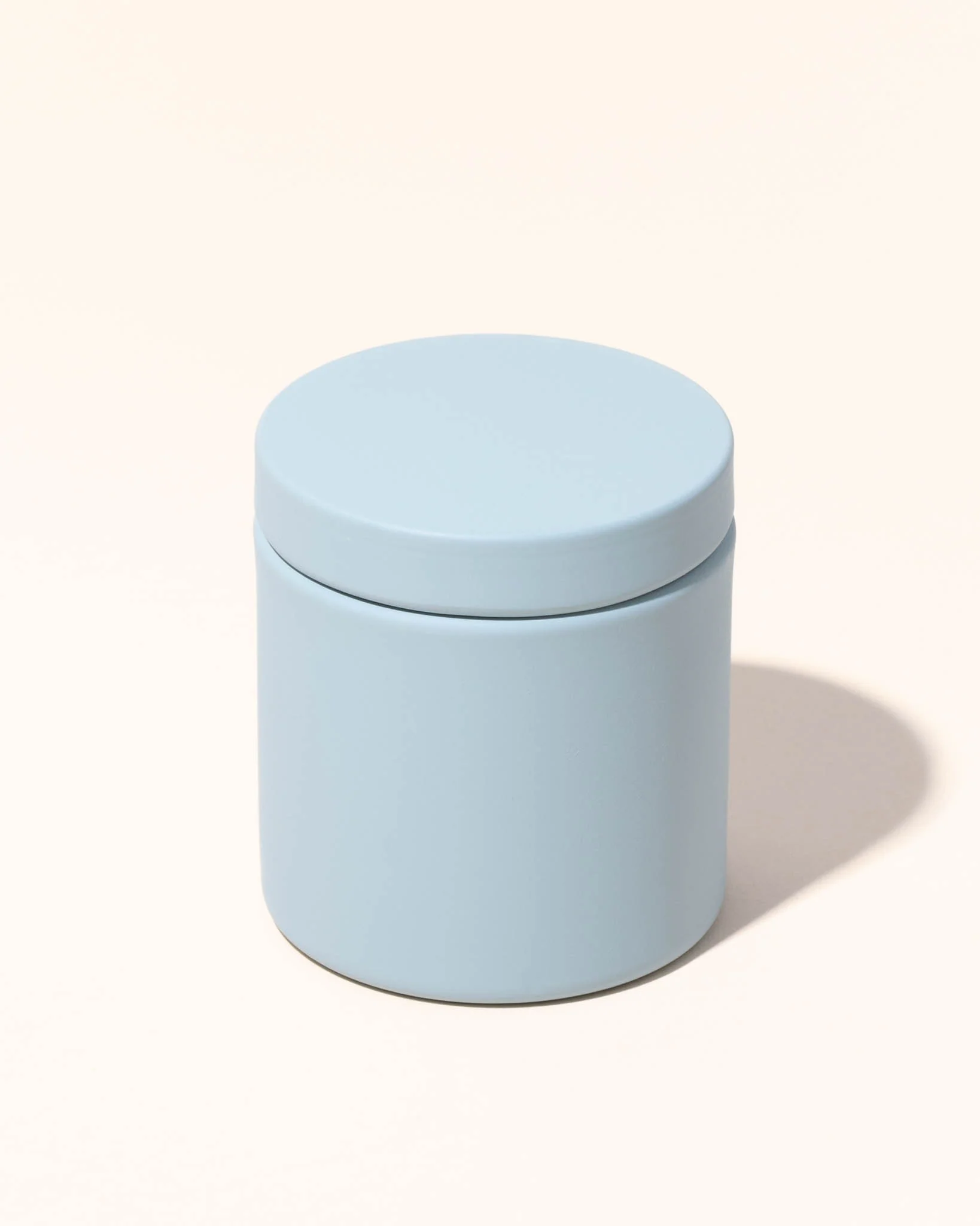 9oz glam™ candle tin & lid - Image 12