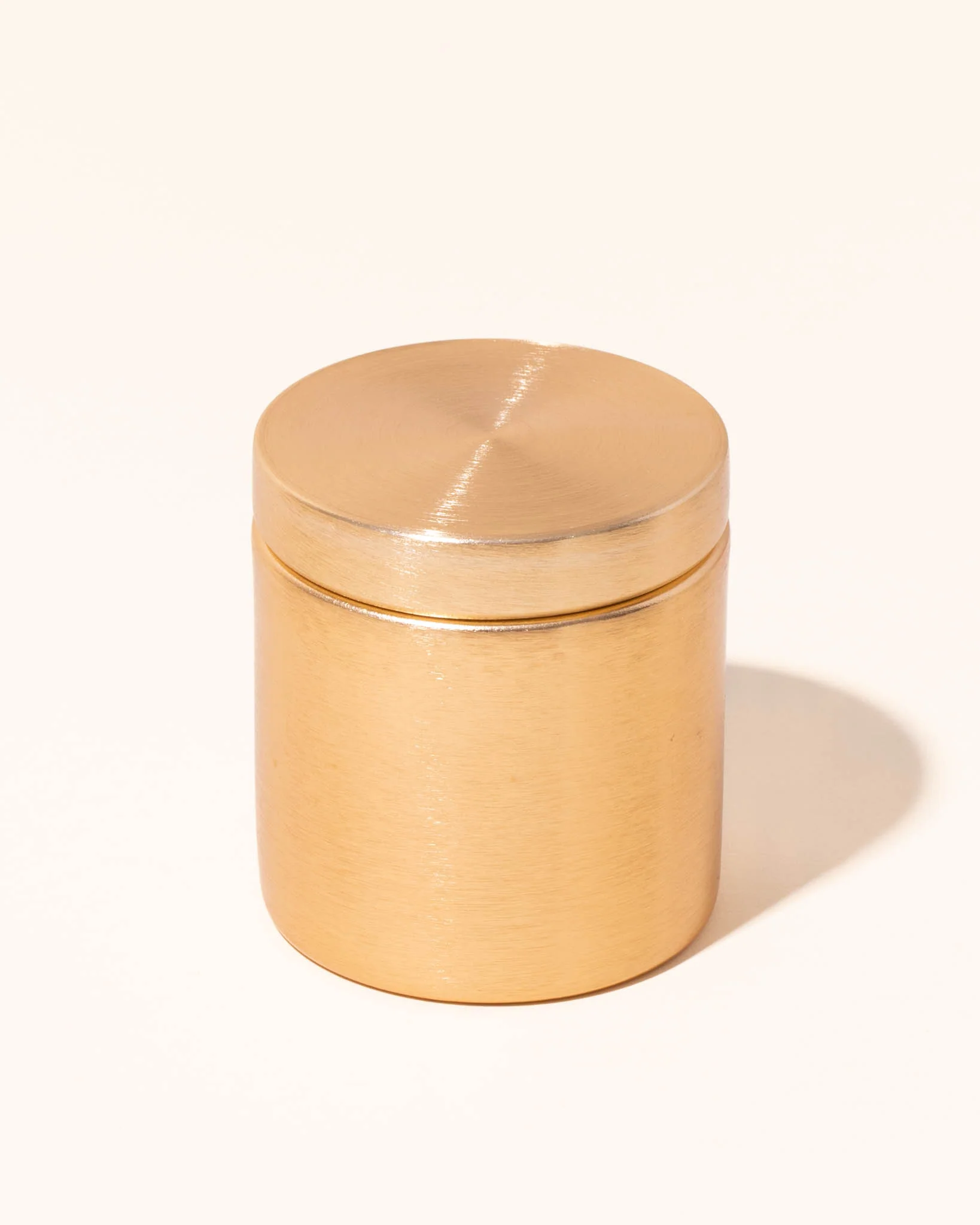 9oz glam™ candle tin & lid - Image 15