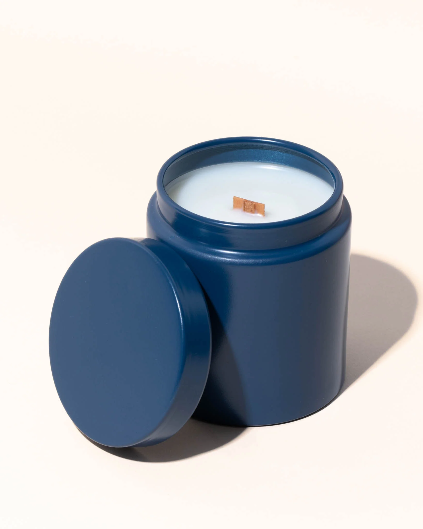 9oz glam™ candle tin & lid - Image 16