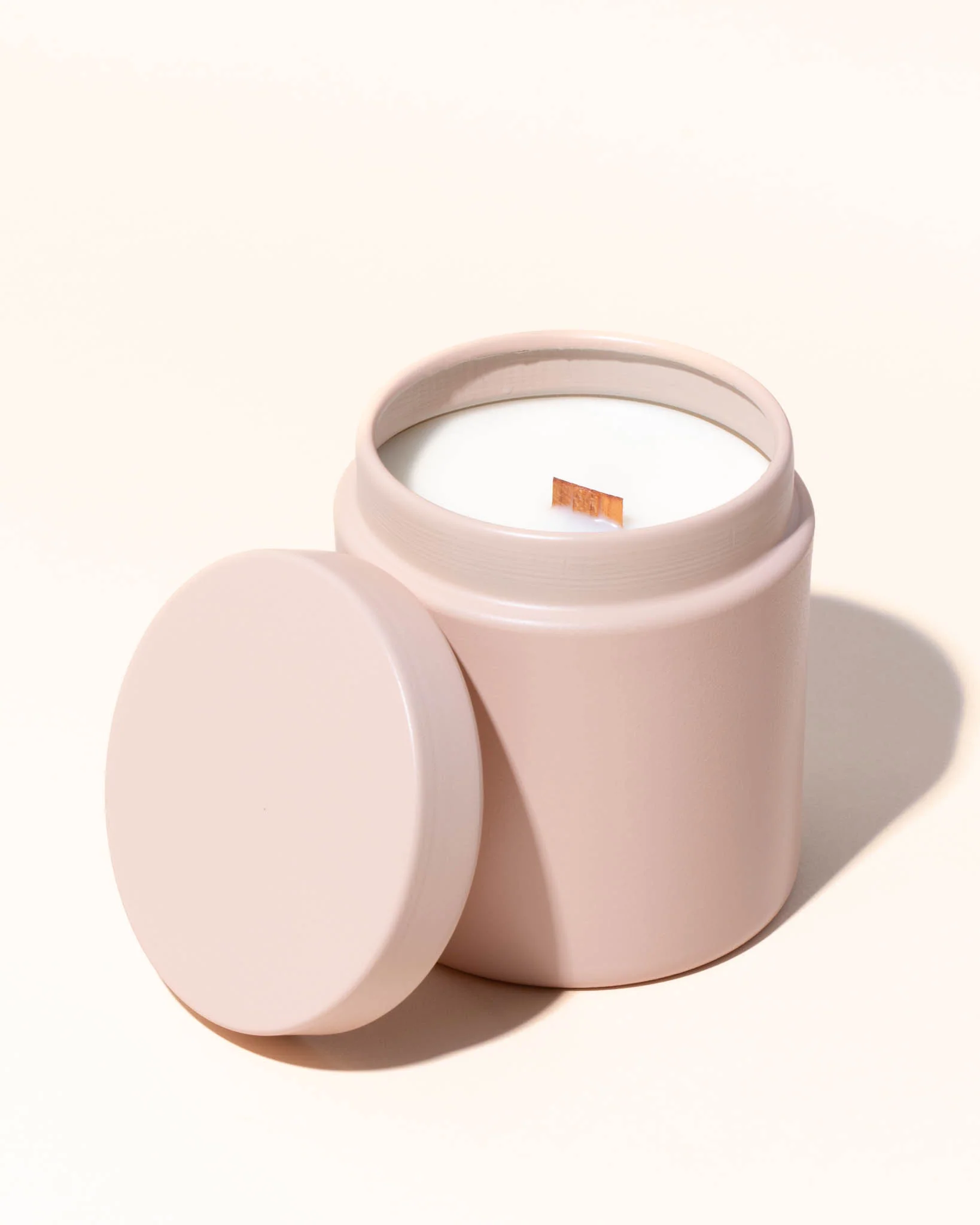 9oz glam™ candle tin & lid - Image 19