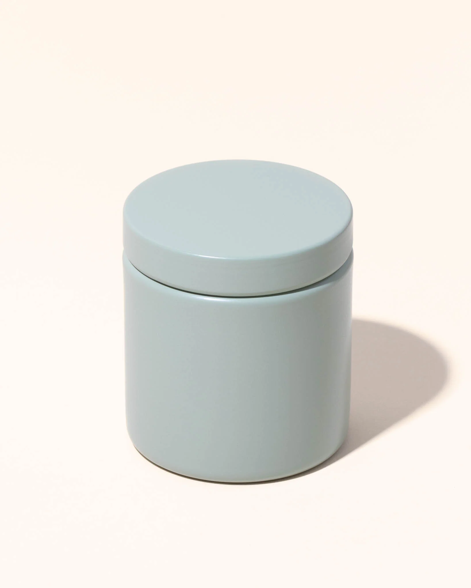 9oz glam™ candle tin & lid - Image 21