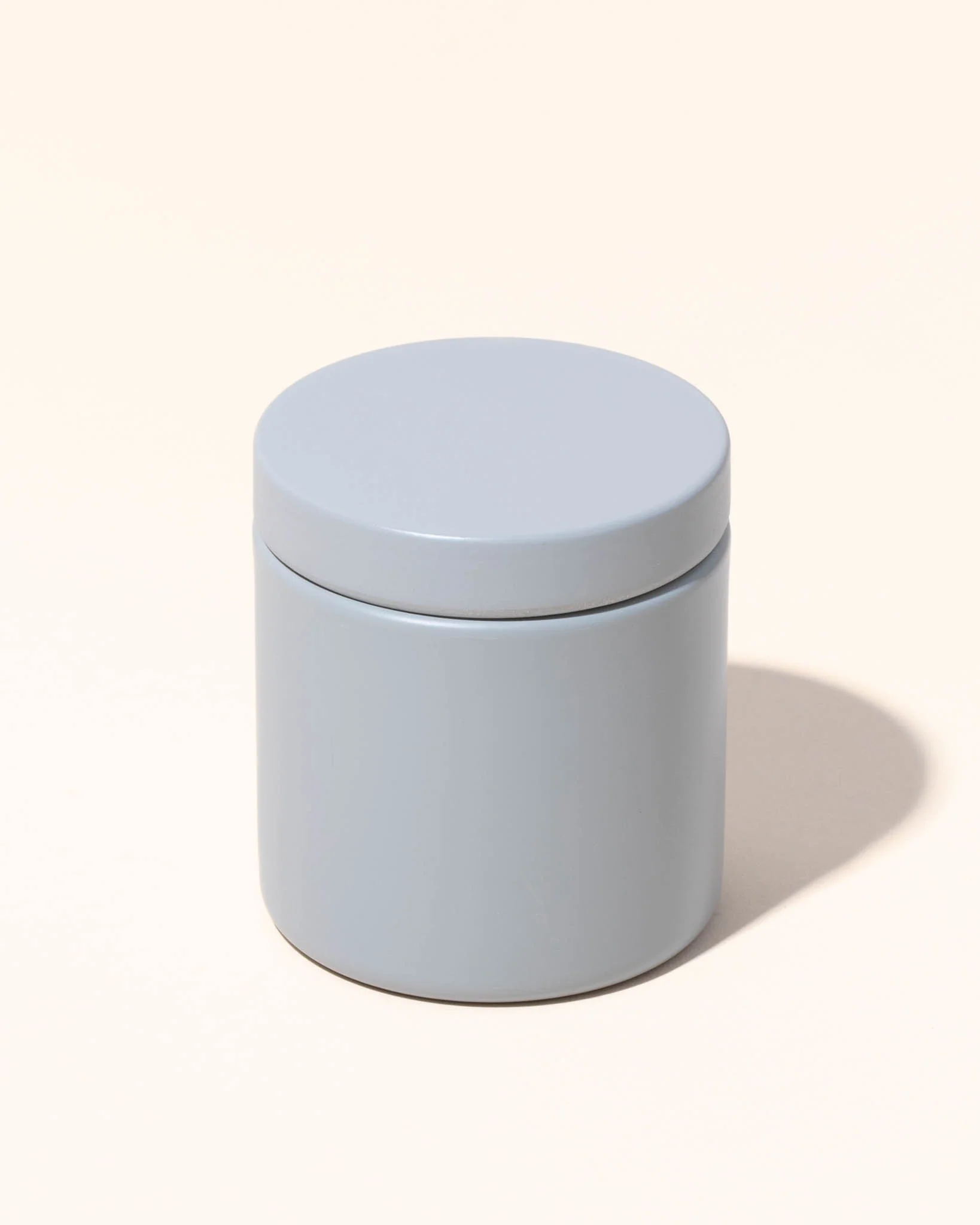 9oz glam™ candle tin & lid - Image 23