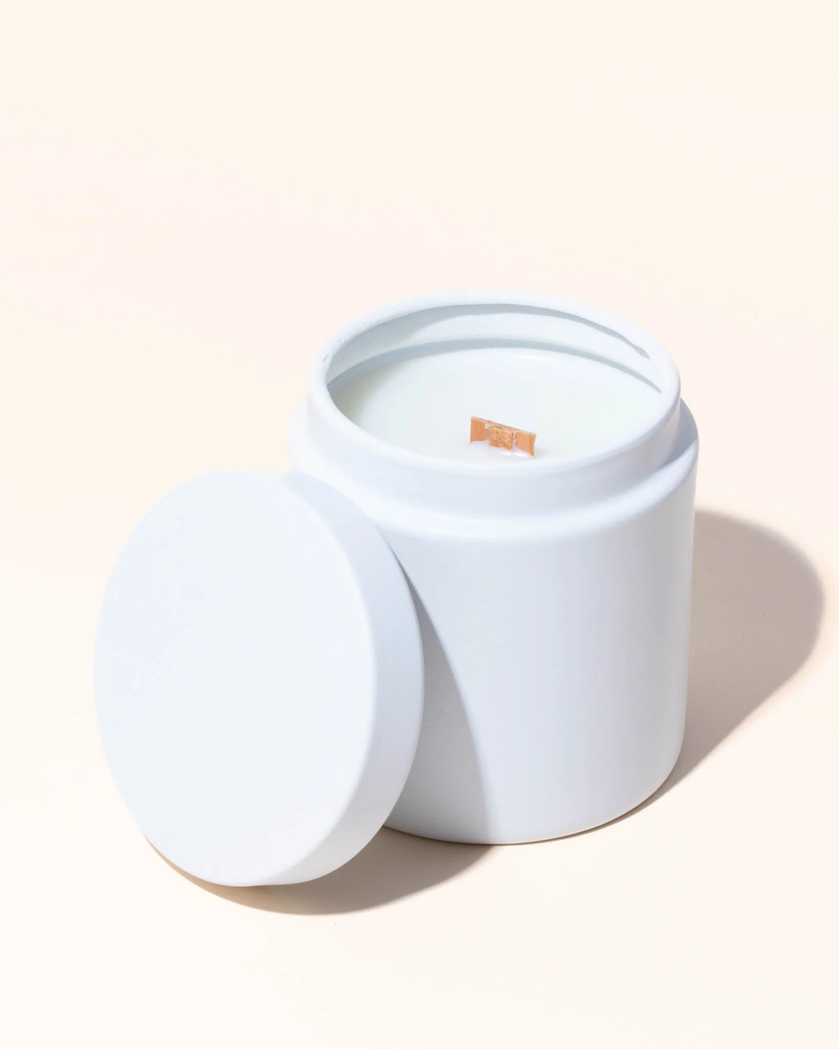 9oz glam™ candle tin & lid - Image 24