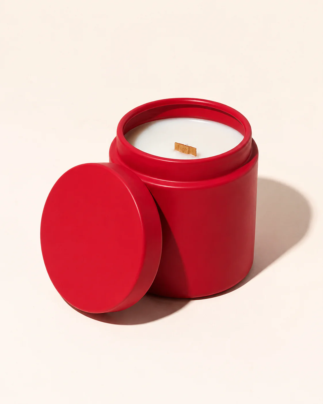 9oz glam™ candle tin & lid - Image 28