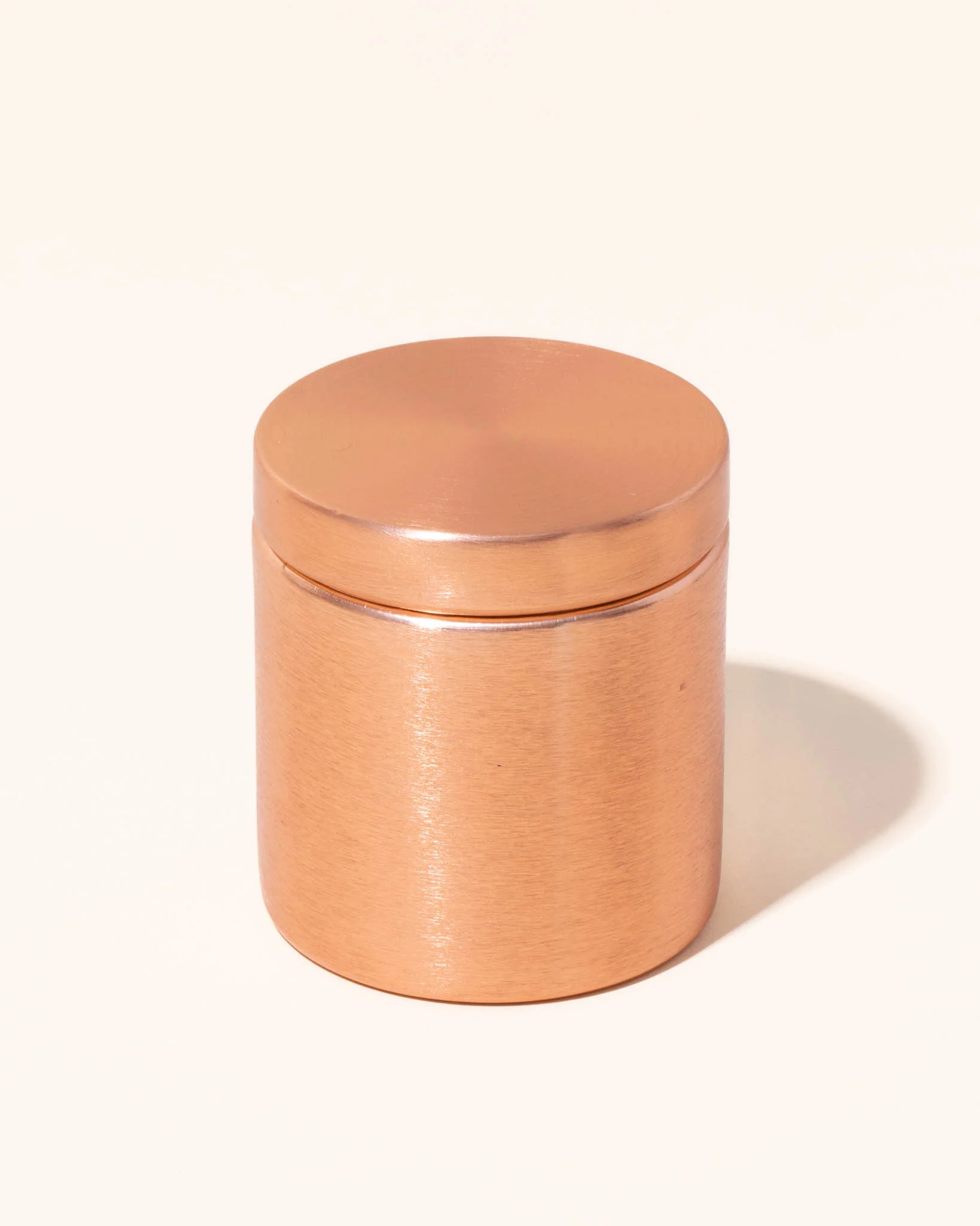 9oz glam™ candle tin & lid - Image 7