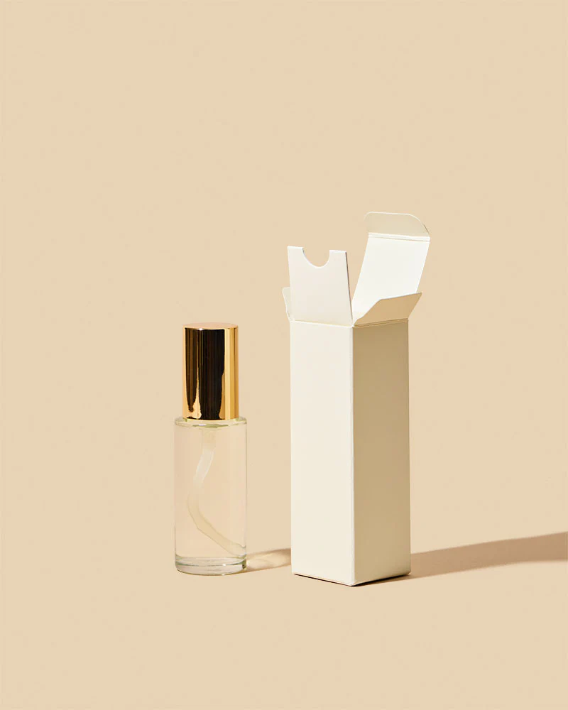 aspen bottle soft touch perfume box - Image 10