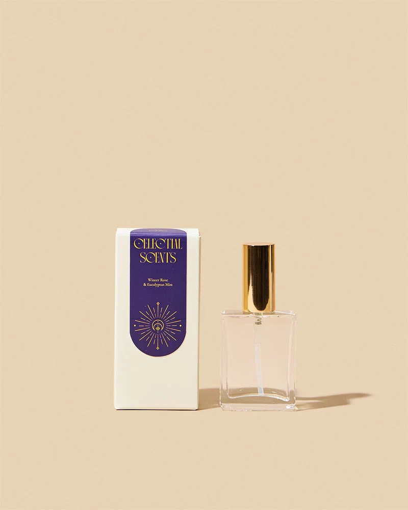 aspen bottle soft touch perfume box - Image 11