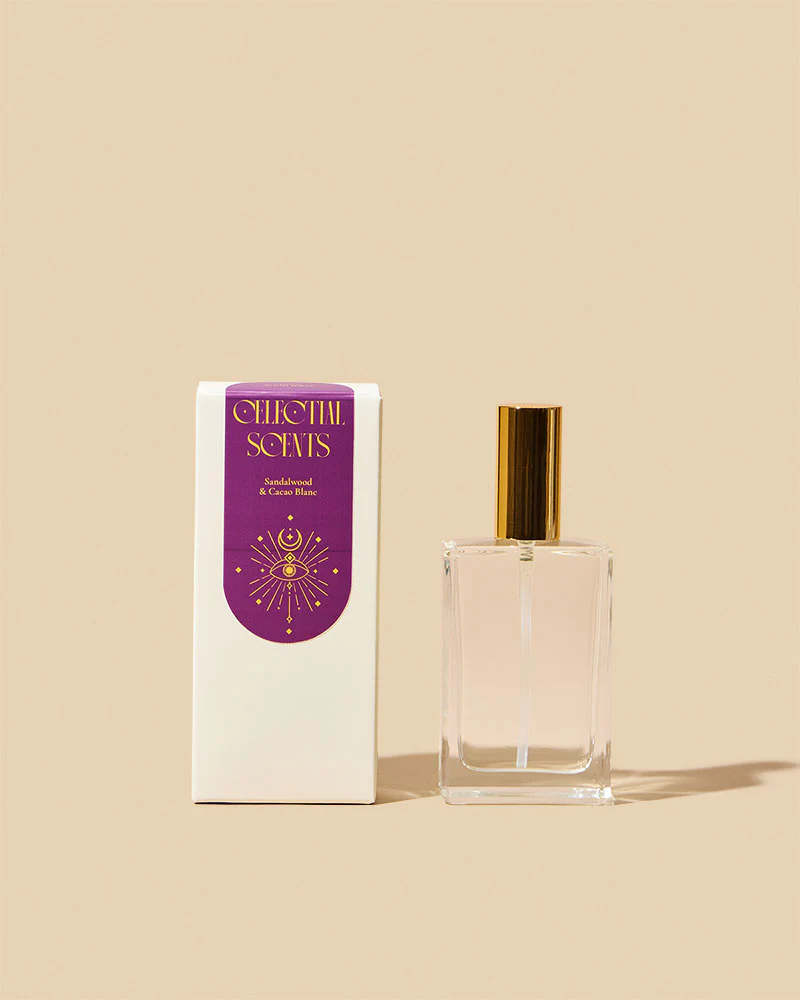 aspen bottle soft touch perfume box - Image 12