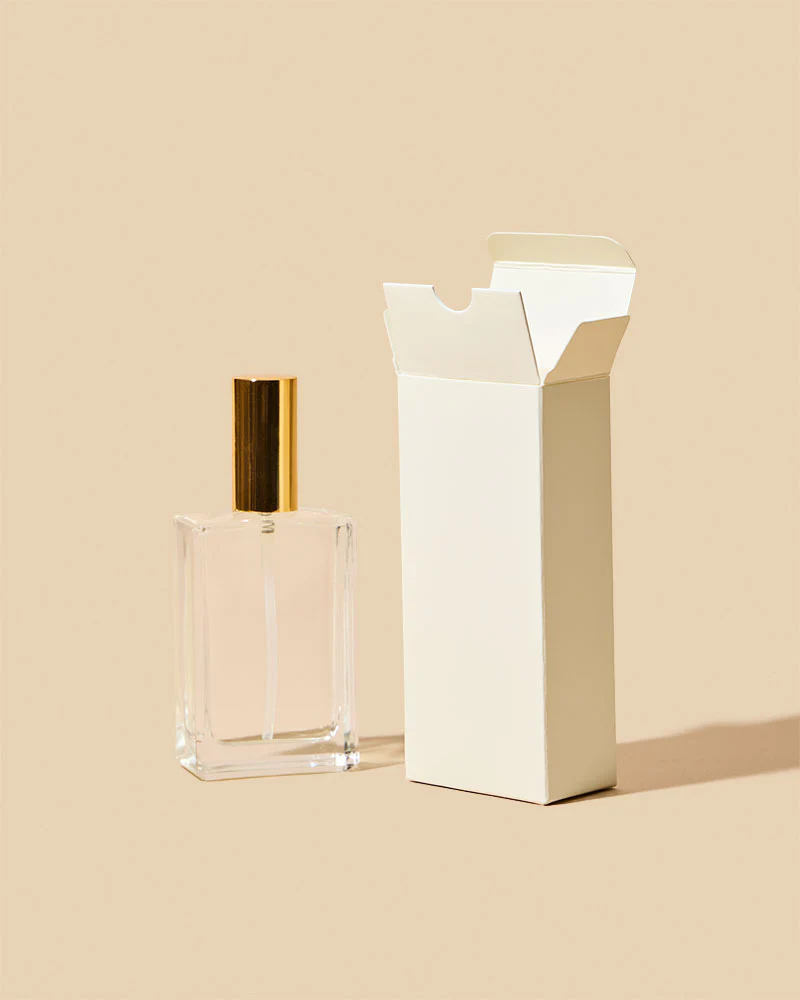 aspen bottle soft touch perfume box - Image 13