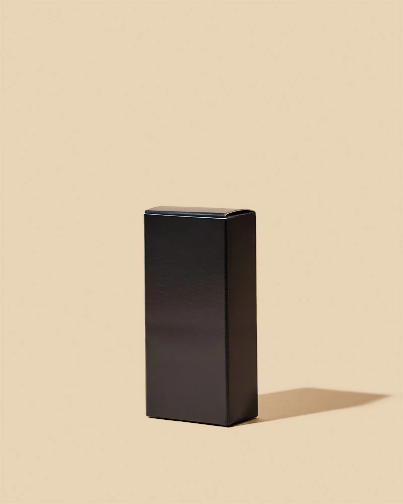 aspen bottle soft touch perfume box - Image 4