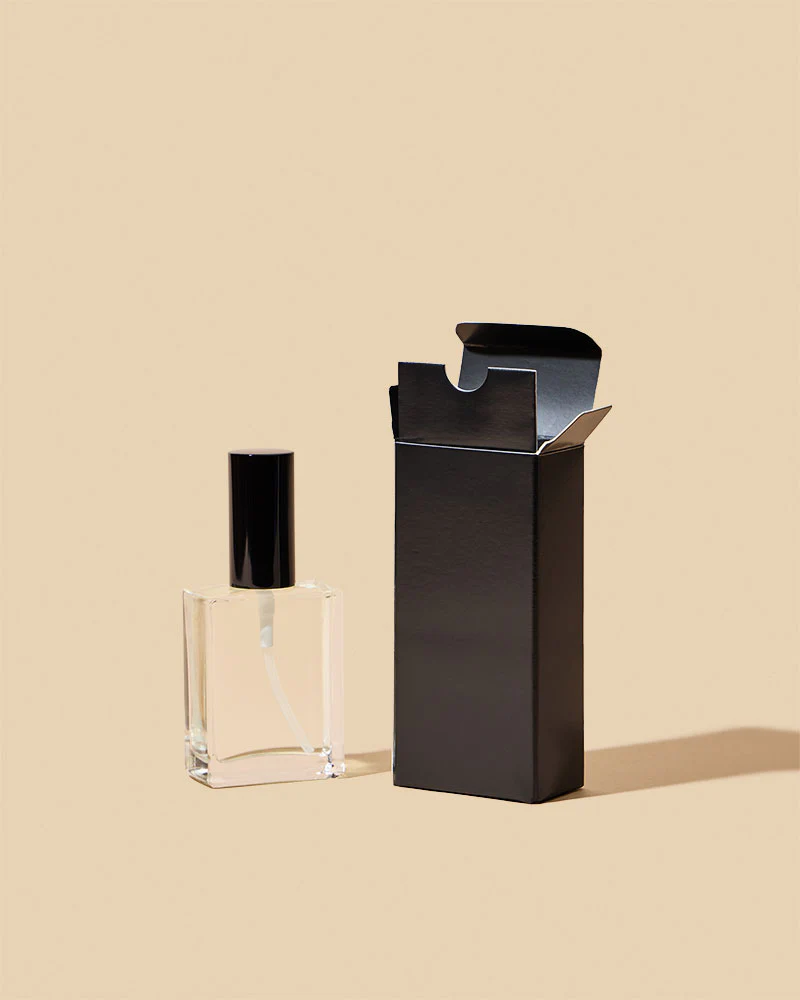 aspen bottle soft touch perfume box - Image 5