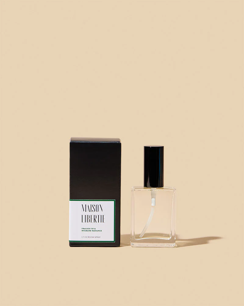 aspen bottle soft touch perfume box - Image 6