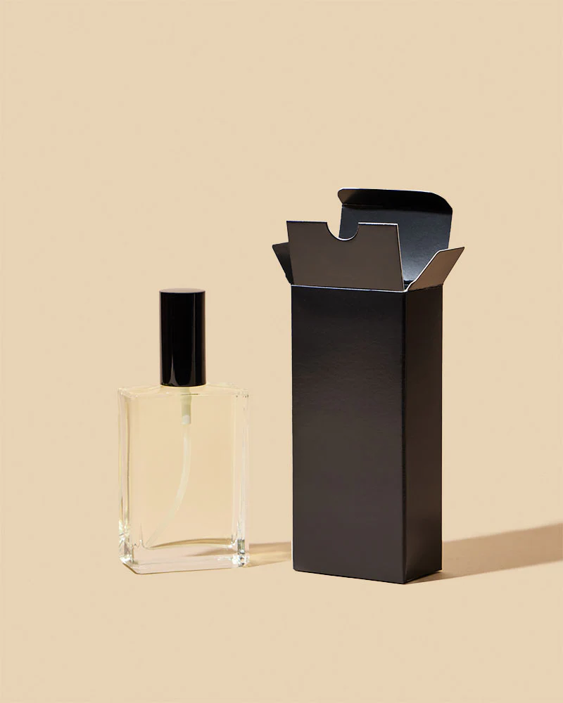 aspen bottle soft touch perfume box - Image 7