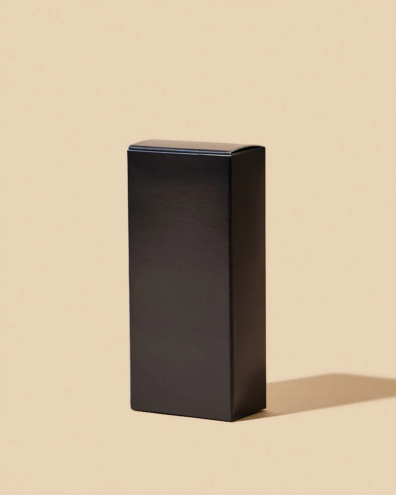 aspen bottle soft touch perfume box - Image 8