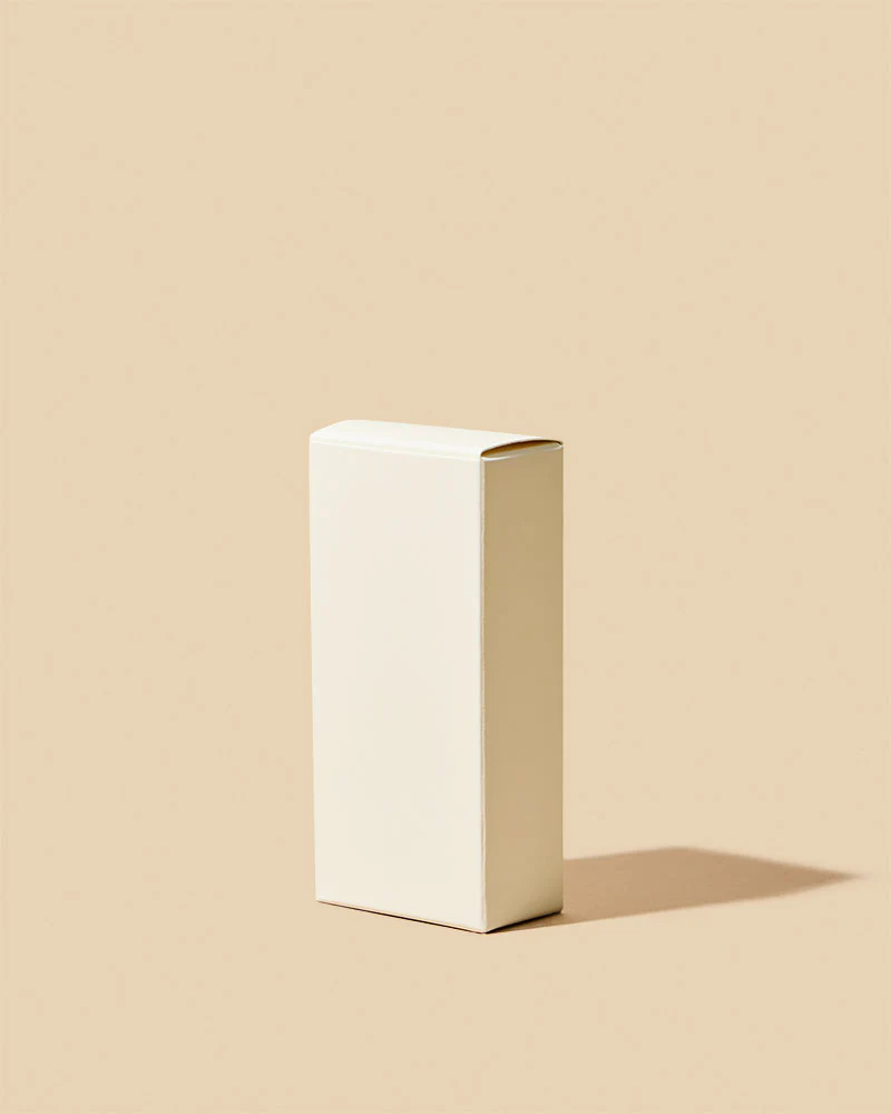 aspen bottle soft touch perfume box - Image 9