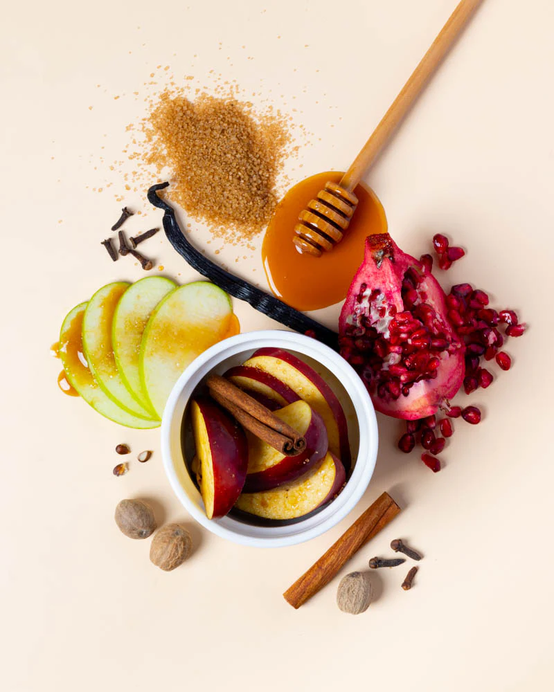baked apples & mulled spice™ fragrance oil