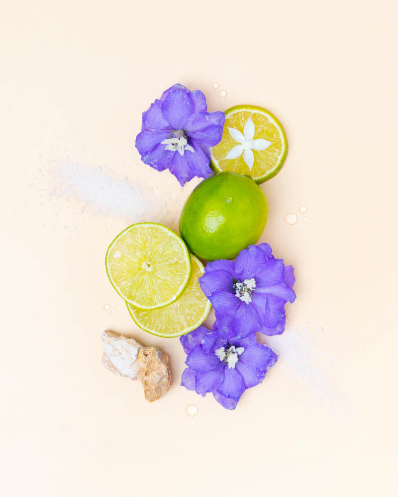 bergamot breeze & fleur de sel™ fragrance oil