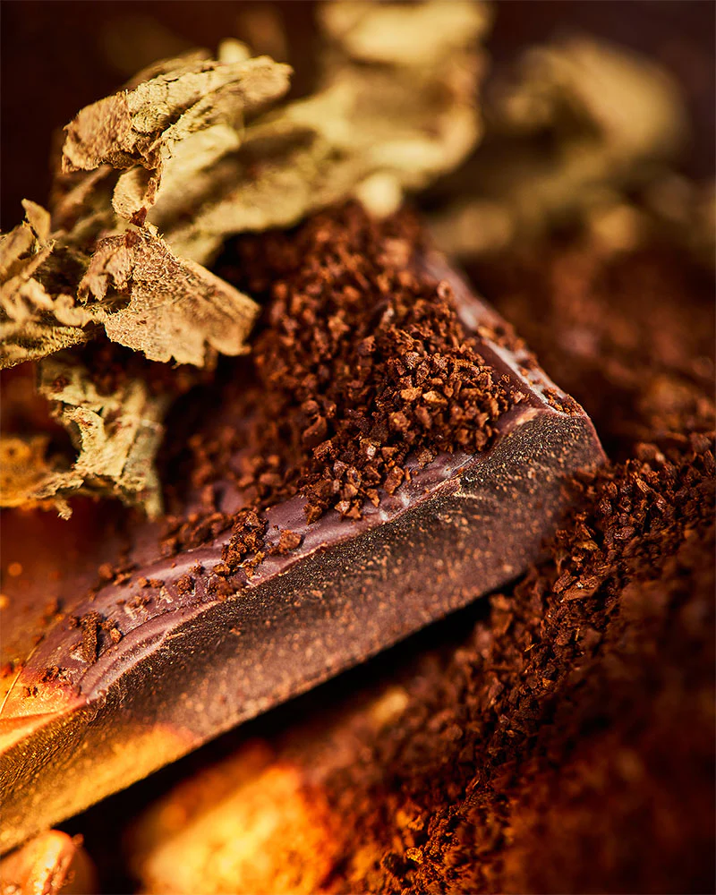 black benzoin & dark cocoa™ fragrance oil - Image 2