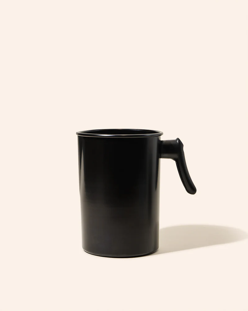 black pouring pitcher - Image 5