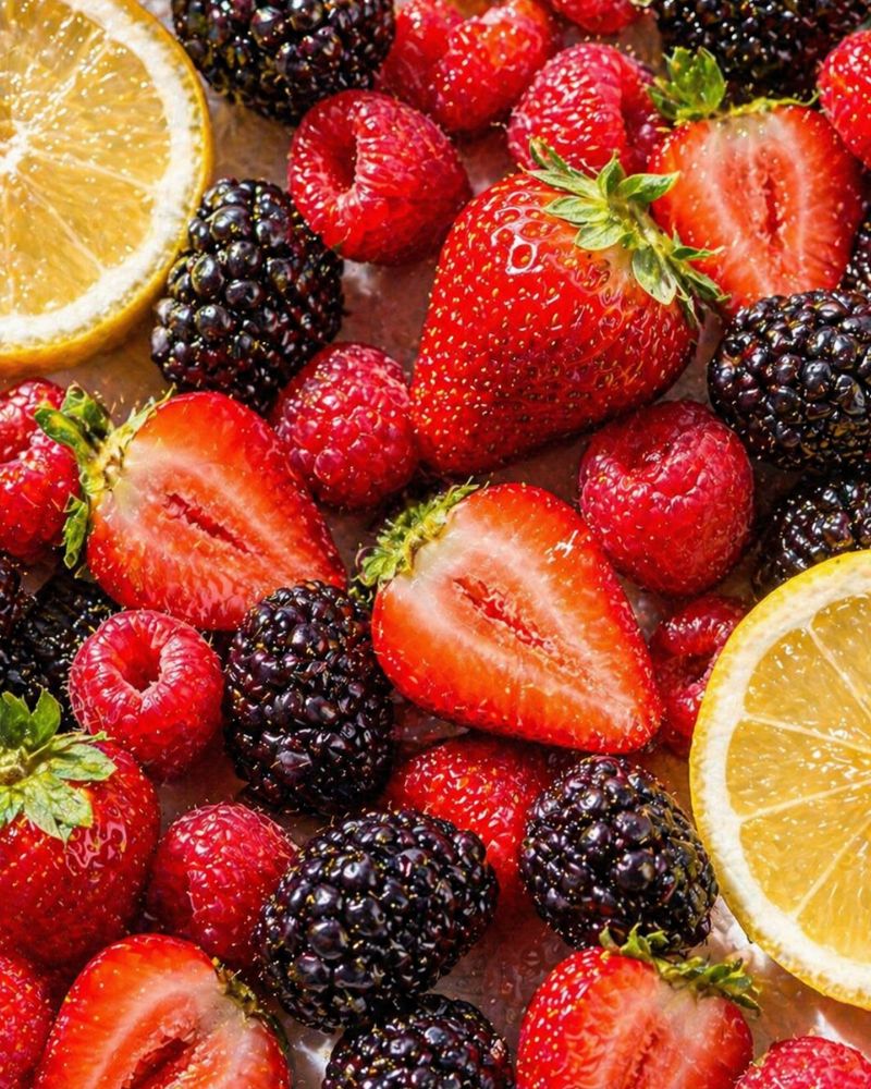 black raspberry vanilla™ fragrance oil - Image 2