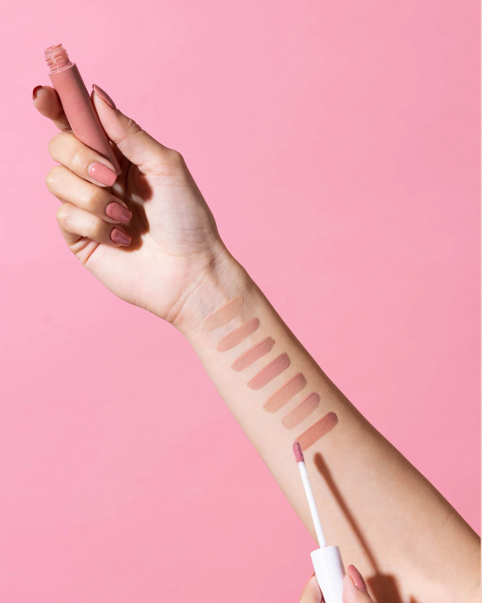 lip pigment - blissfully bare - Image 3