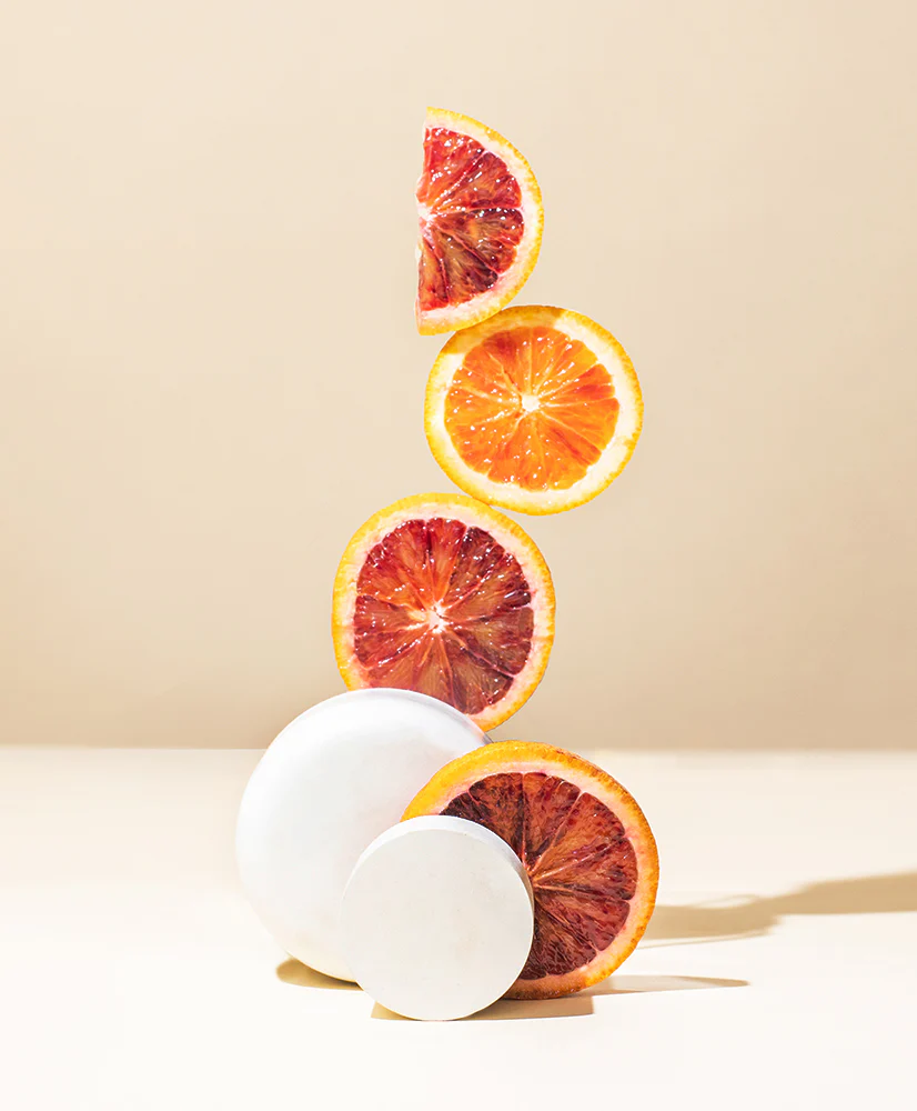 BLOOD ORANGE ESSENTIAL OIL
