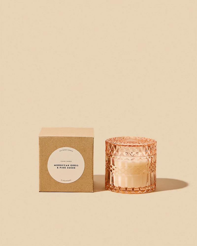 candle box - kraft - Image 10