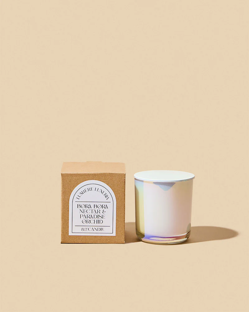 candle box - kraft - Image 11