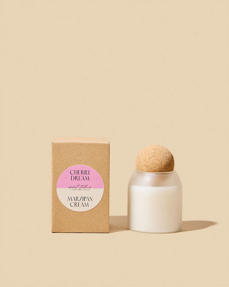 candle box - kraft - Image 13