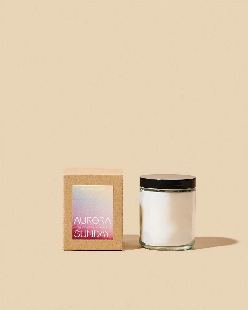 candle box - kraft - Image 14