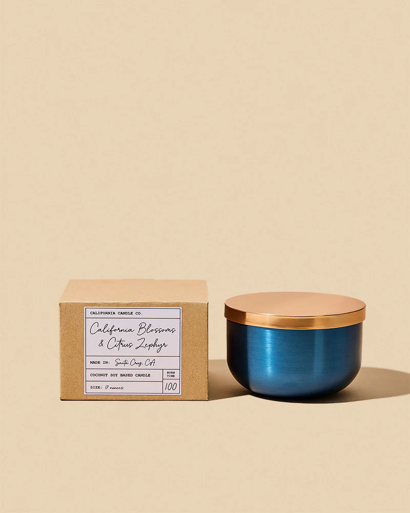 candle box - kraft - Image 6